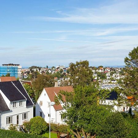 Fjord View Apartments Stavanger Dış mekan fotoğraf