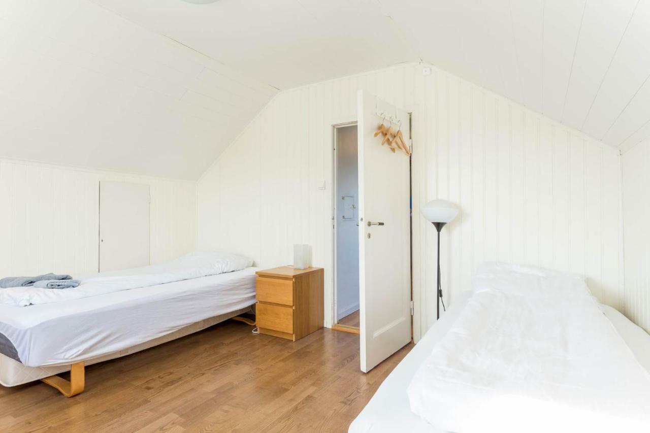 Fjord View Apartments Stavanger Dış mekan fotoğraf