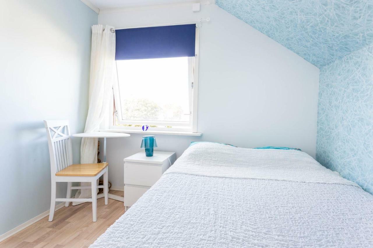Fjord View Apartments Stavanger Dış mekan fotoğraf